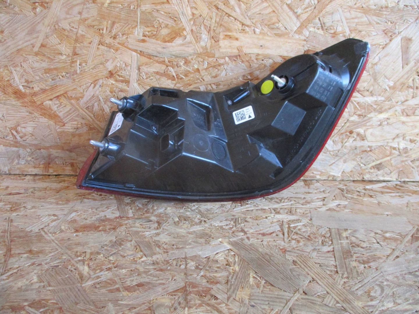 light rear part rear left BMW 3 G20 sedan