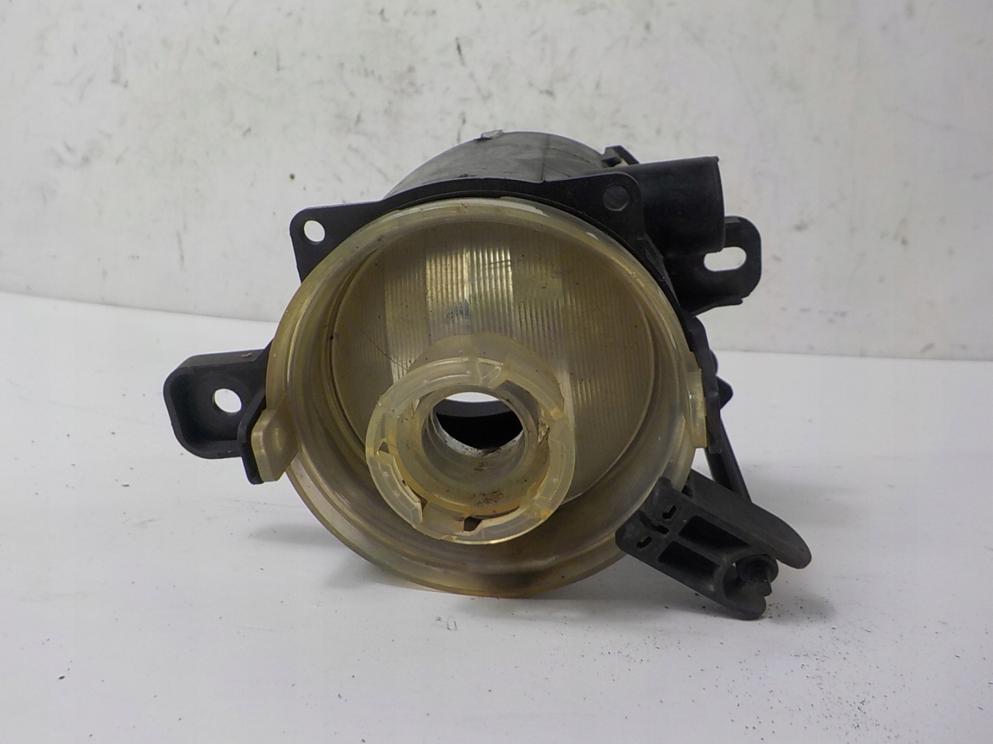OPEL ZAFIRA B fog light left front front