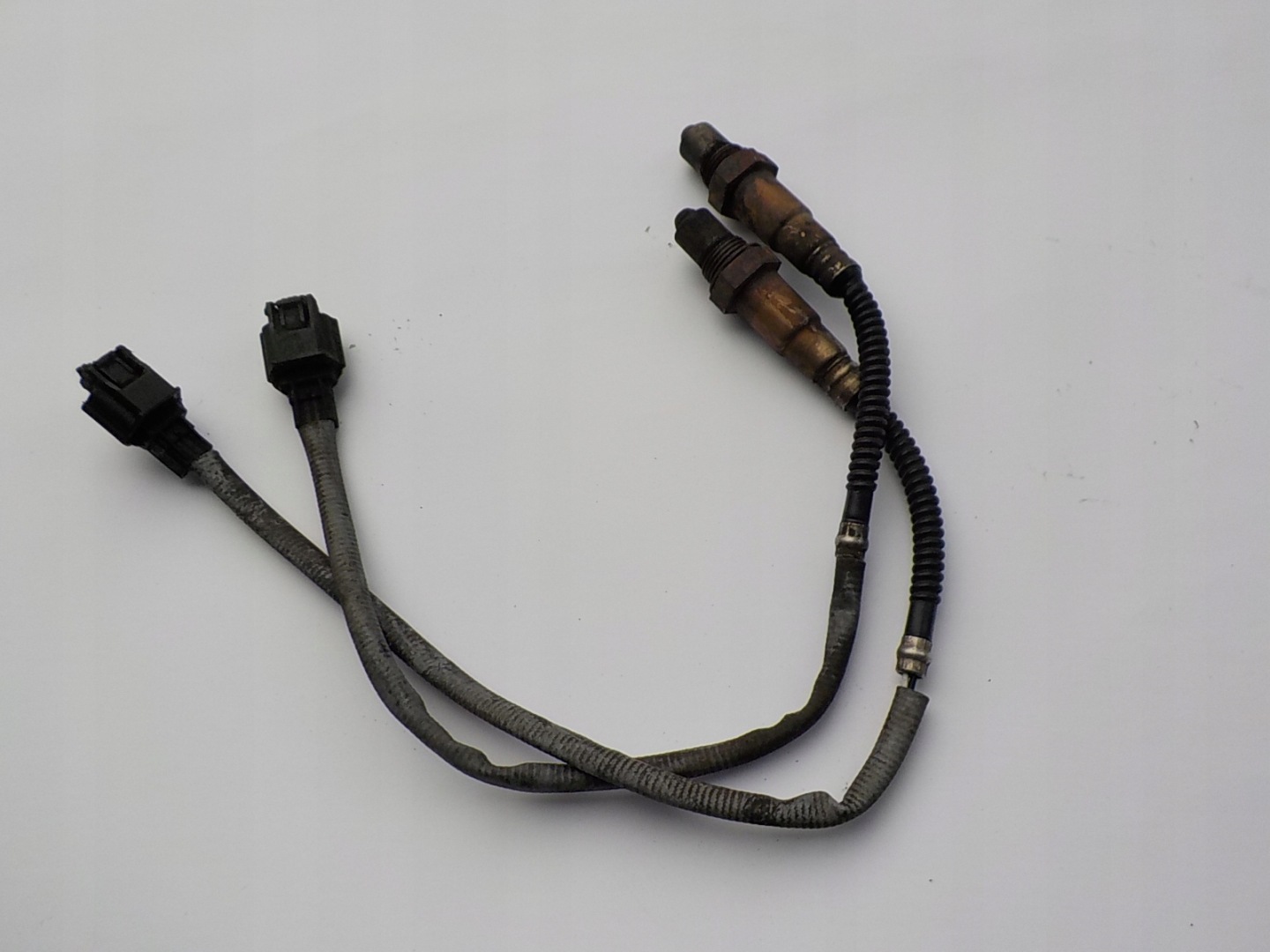 RENAULT MEGANE II 1.6 16V B SONDA LAMBDA 0258006953