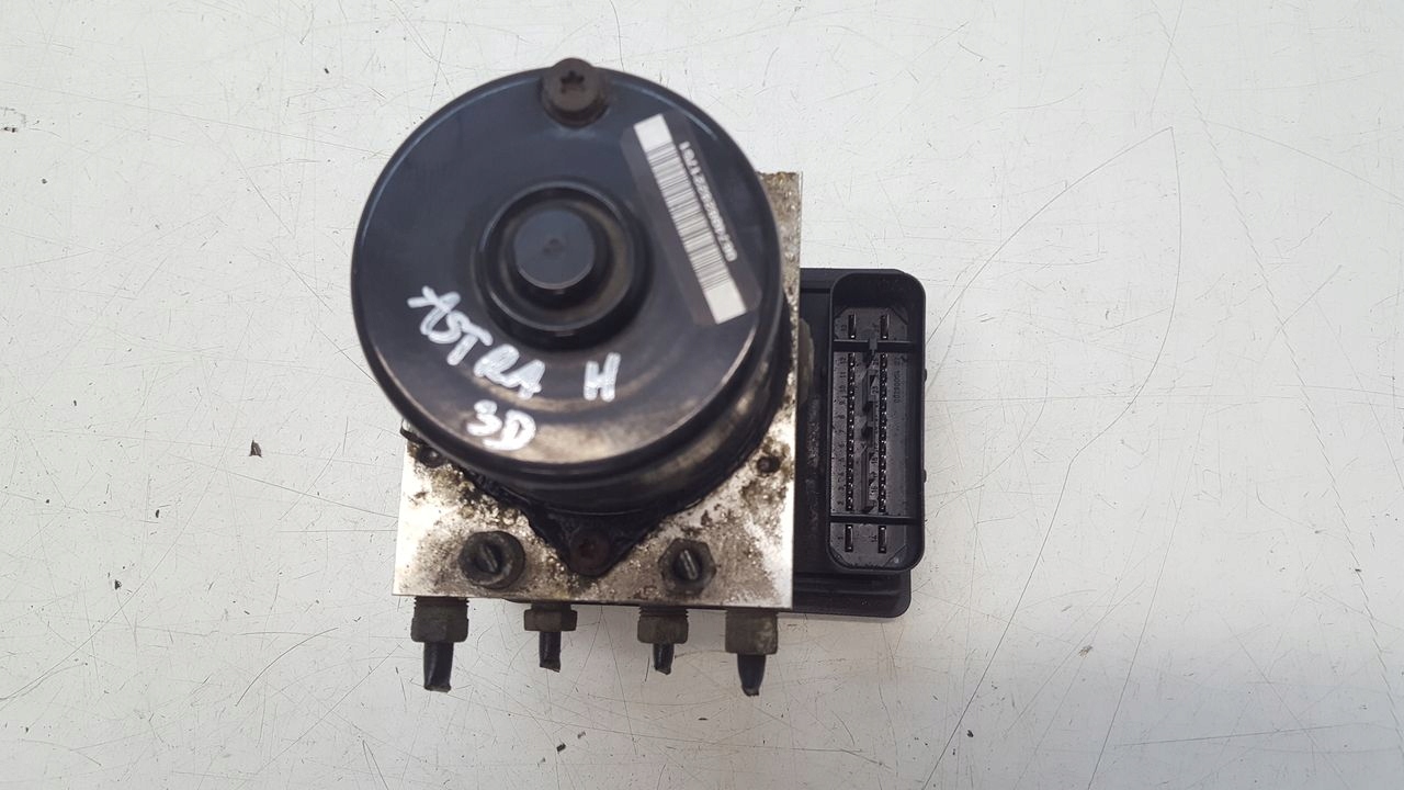 pump ABS Opel Astra H 2,0T GTC