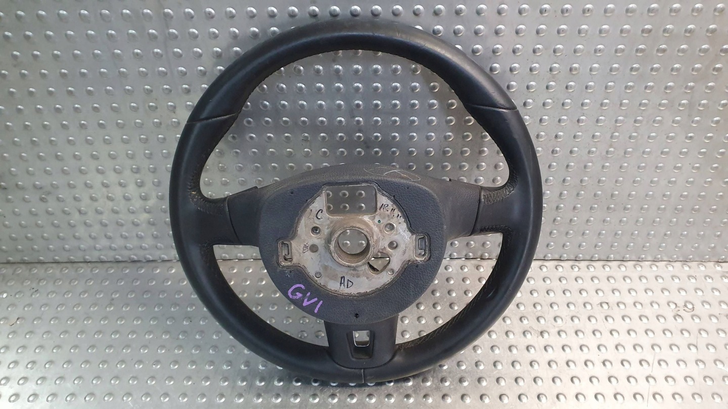 lenkrad Leder VW AMAROK 09- 2H0419091