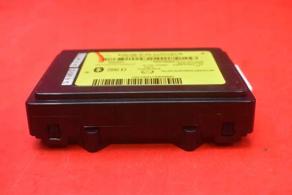 control unit module BLUETOOTH EH6266DHX MAZDA CX-7 09-12