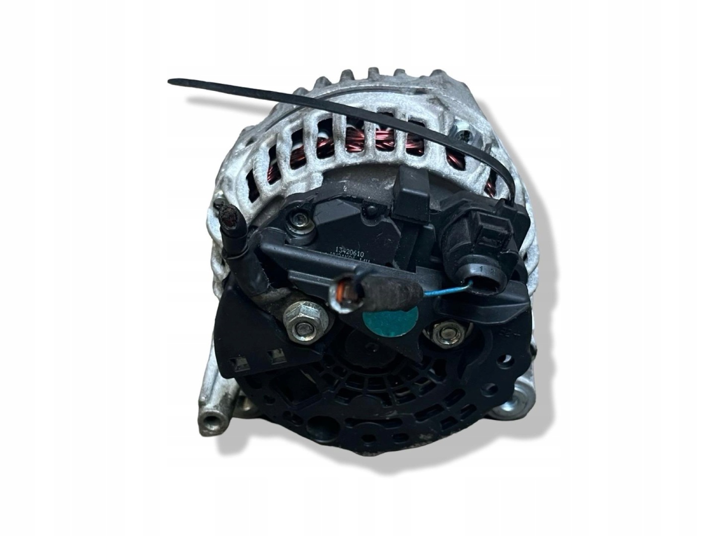 alternator Volkswagen Polo 5 2011 03P903023D