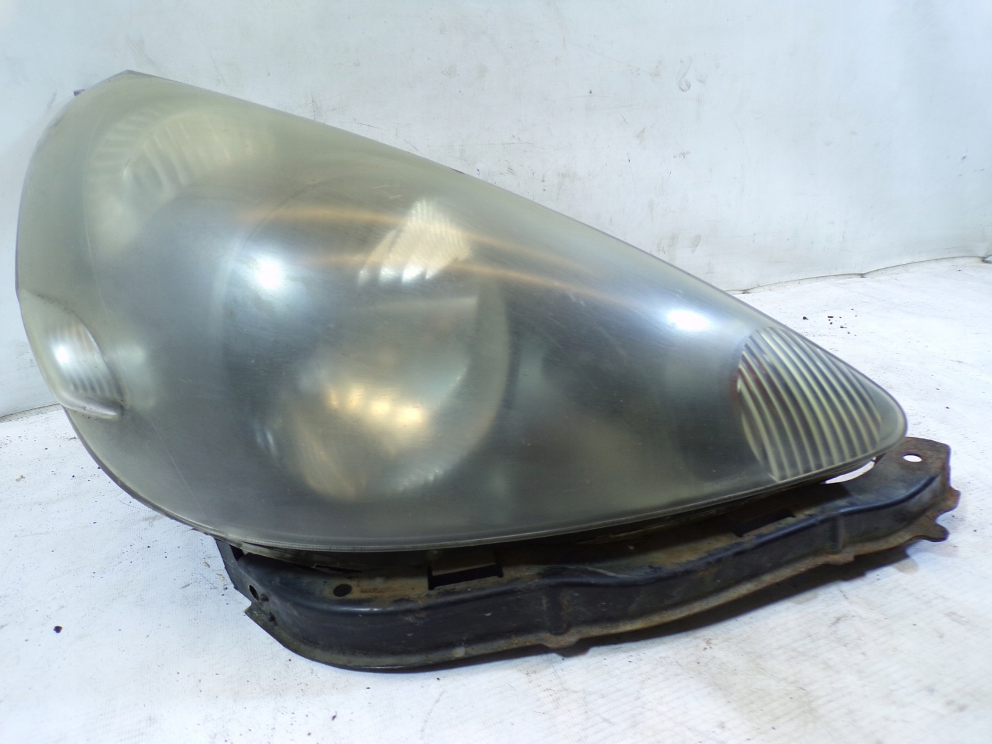 light front front right HONDA JAZZ 2 II (K1)