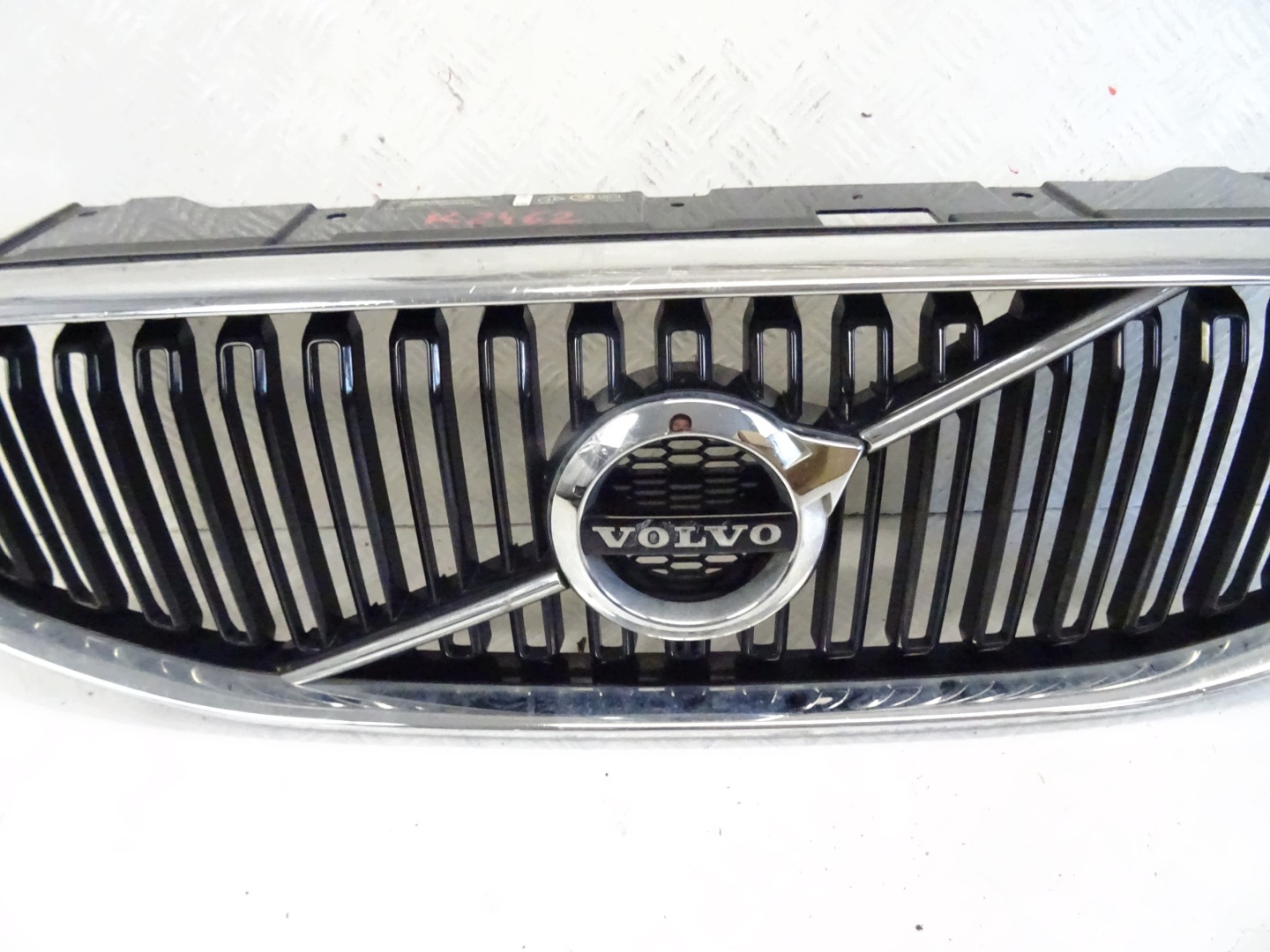 grill grille front front VOLVO XC60 II 31457463