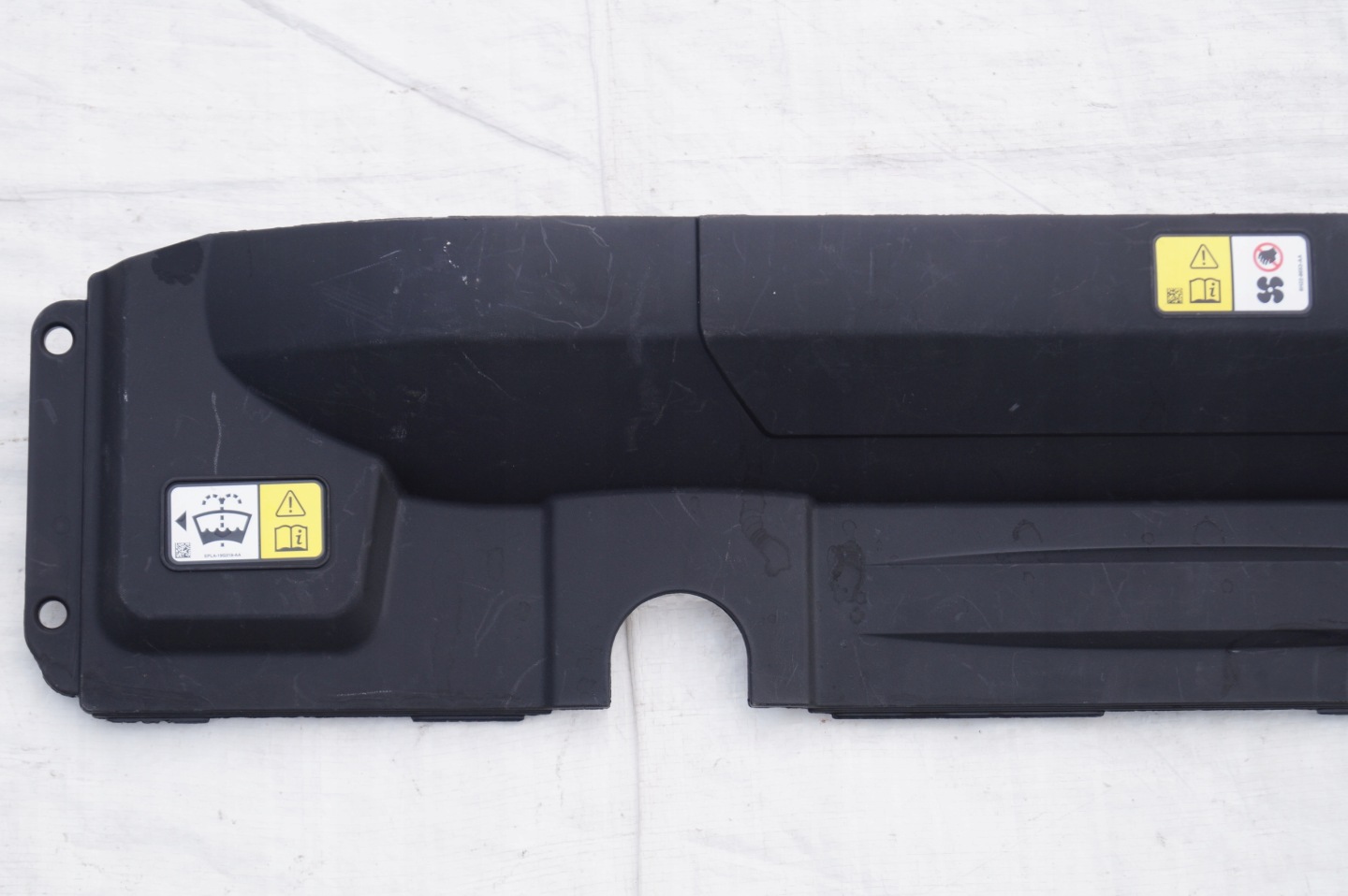 kryt stěny předního LAND RANGE ROVER SPORT II 2