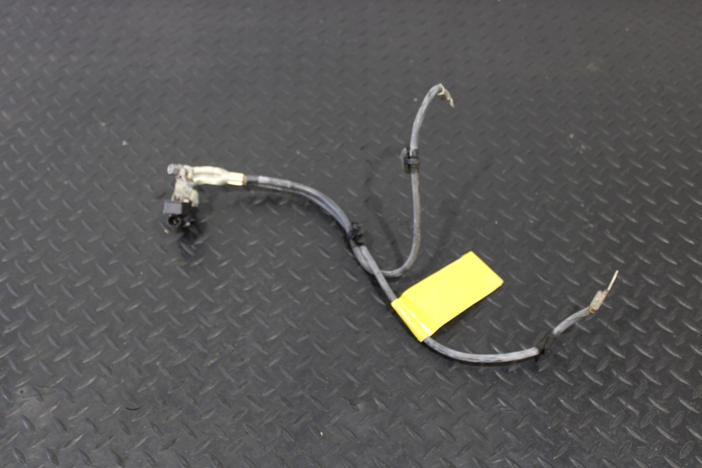 batteriemanagement sensor 9828916480 CITROEN C5 AIRCROSS