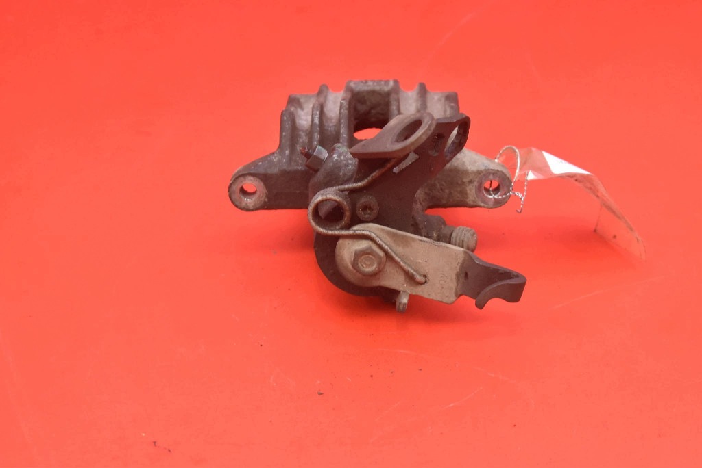 caliper brake right rear part VW SCIROCCO 3 III 1.4 TSI 160 KM 08-14