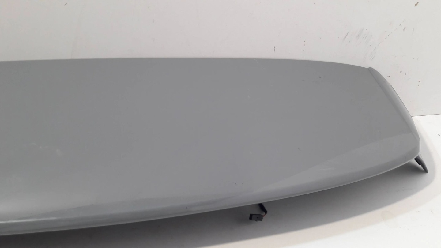 Audi Q2 Spoiler Arrière du capot 2022 / 81A827933 (PL135)