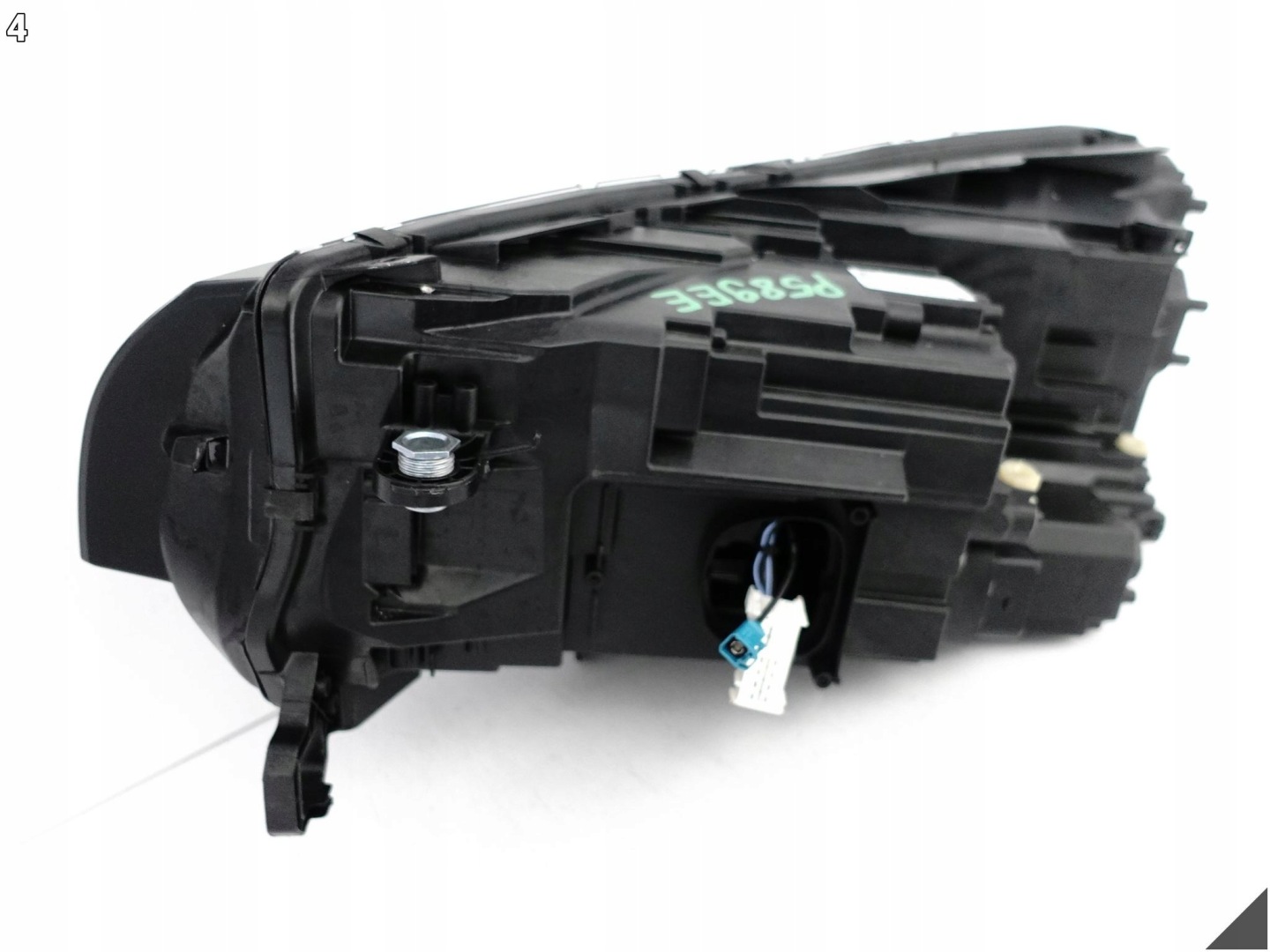 VW TIGUAN III 571 (3 GENERACJA) 24- light IQ.LIGHT FULL LED right front EU