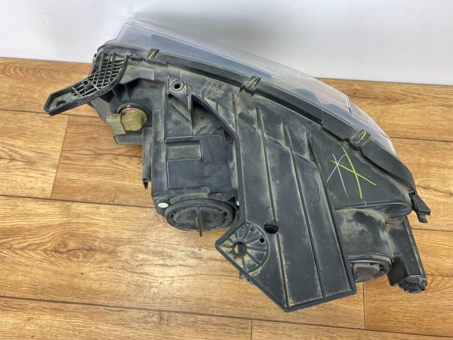 Reflektor light front right Chevrolet Camaro 2016+