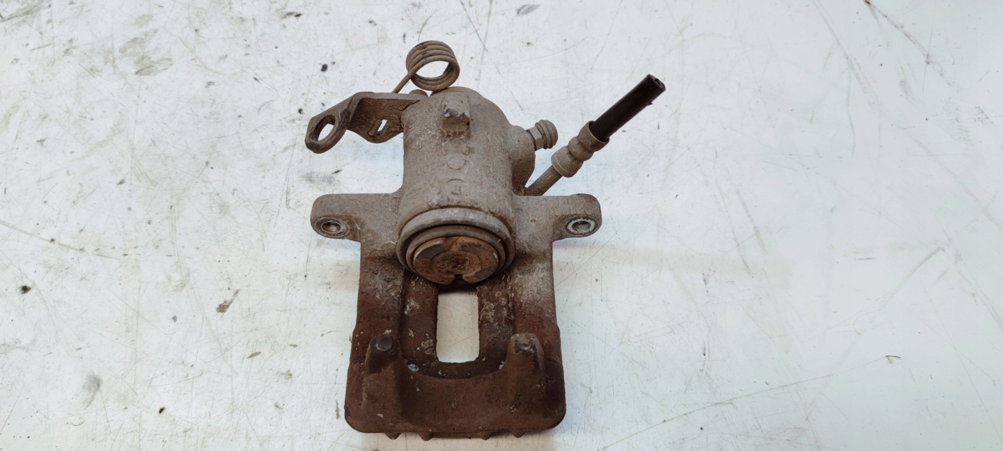 caliper brake left rear part AUDI A1 8X