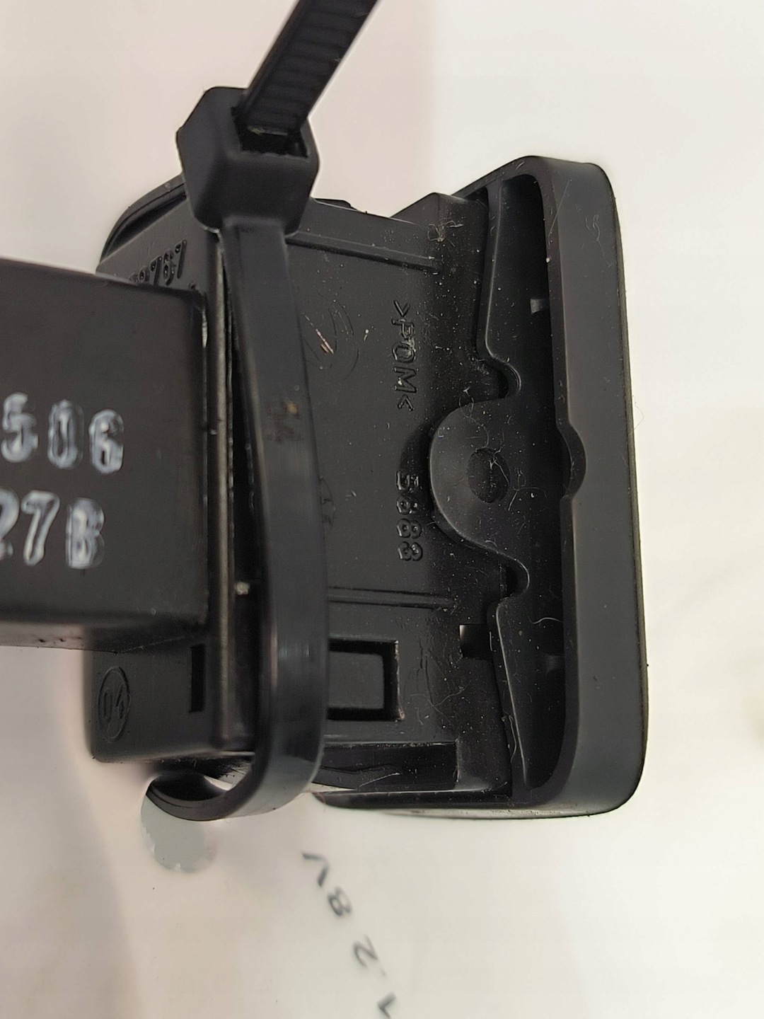 button 28767 FIAT 500 II