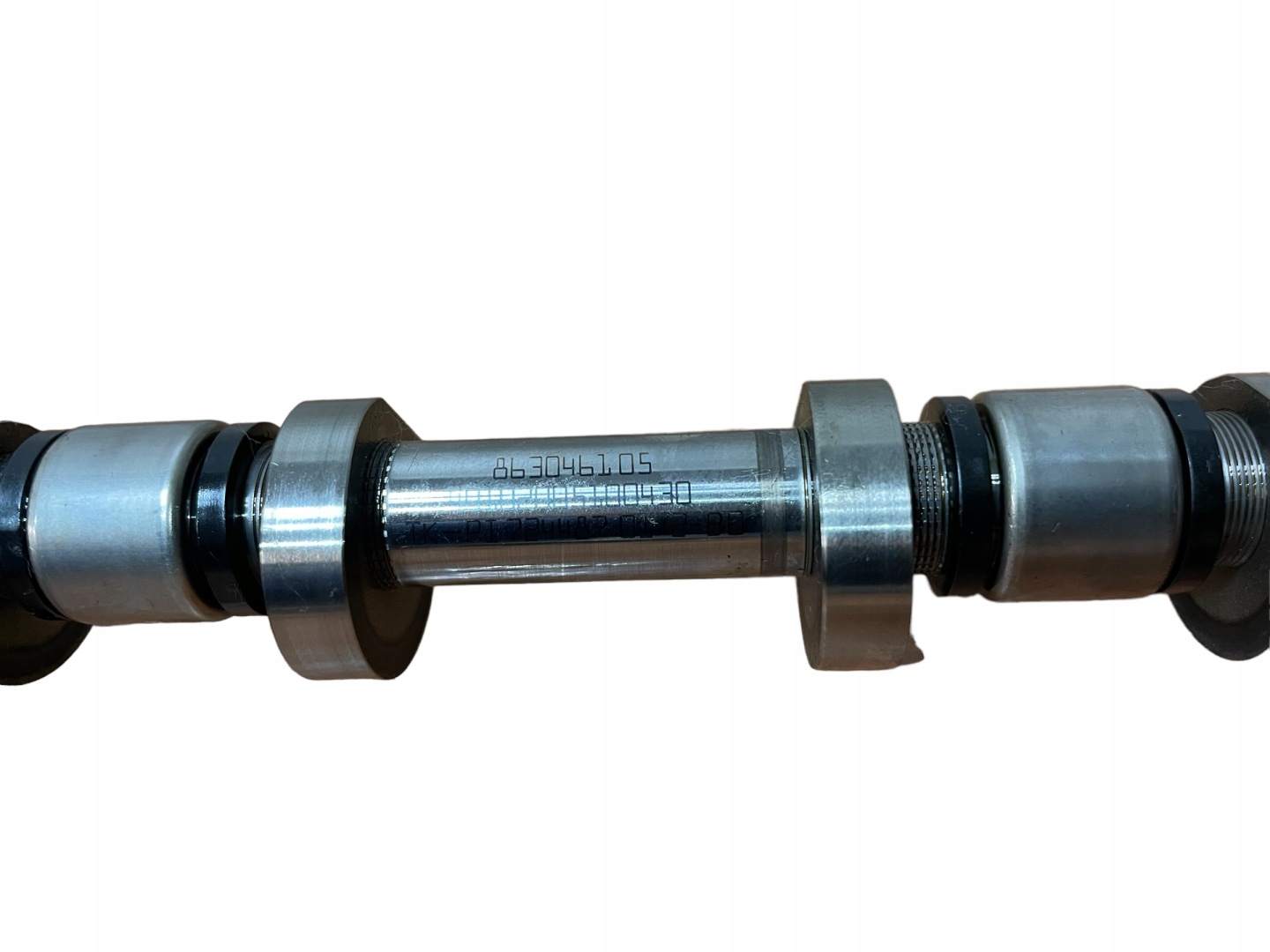 cam SSACY MIMOSRODOWY running board BMW B38A15A