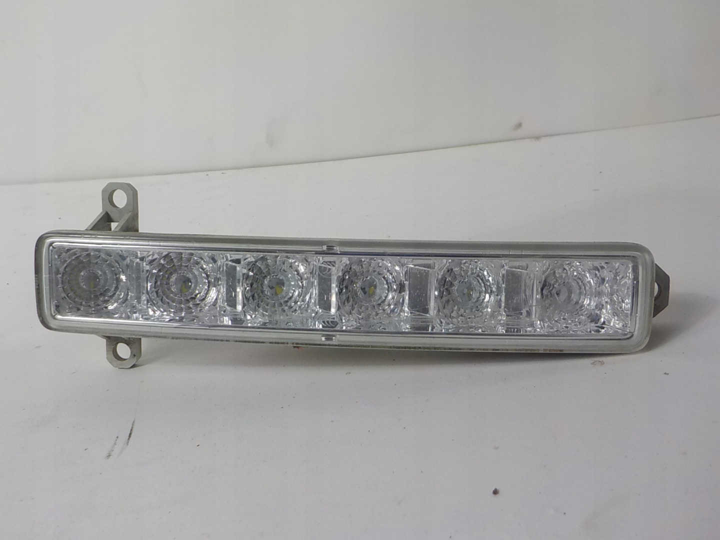 CITROEN BERLINGO II light front moulding LED DRL DO running daytime