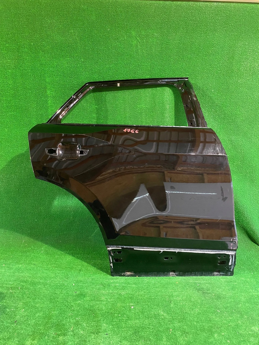 door rear. right AUDI Q2 81A