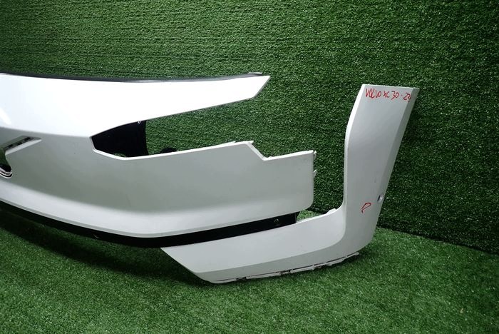 VOLVO EX30 23- Frontstoßstange vorne