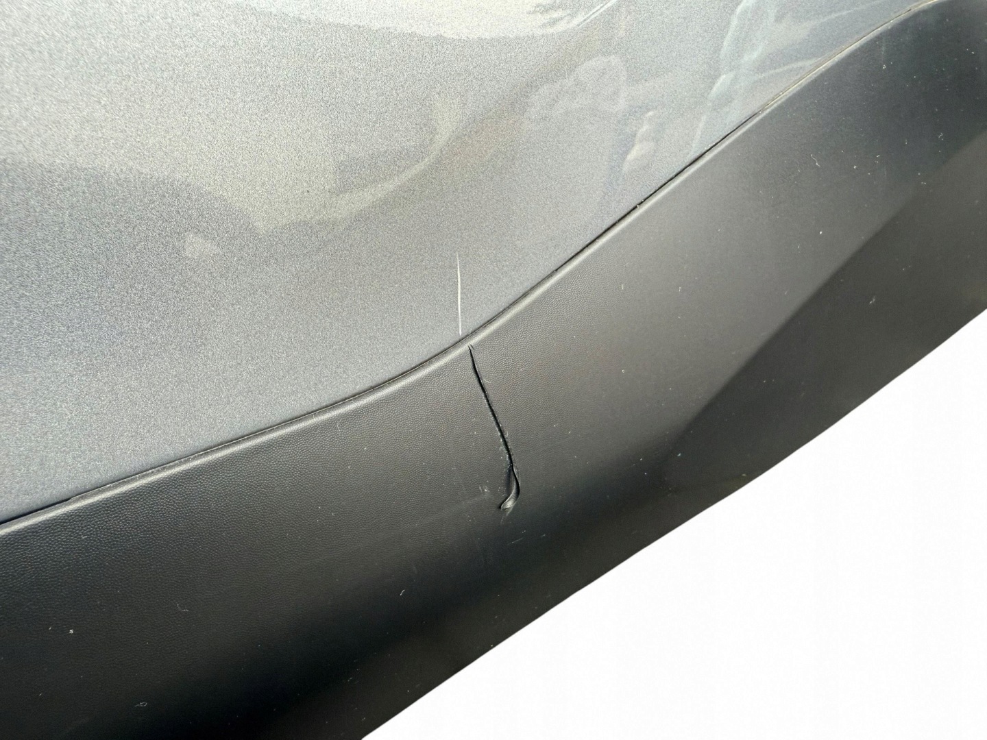 door rear. right right rear part complete Citroen C4 X III KCAC