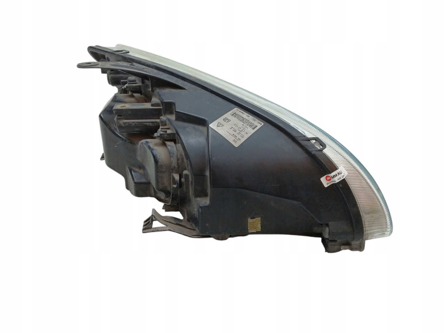 light REFLEKTOR left front FORD FOCUS MK2 (2004-2007) 4M51-13W030-AC EUROPA