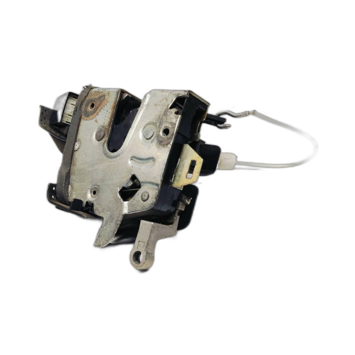 lock door left front BMW E39 523i 2,5 4 PIN
