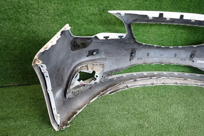OPEL CASCADA Frontstoßstange vorne