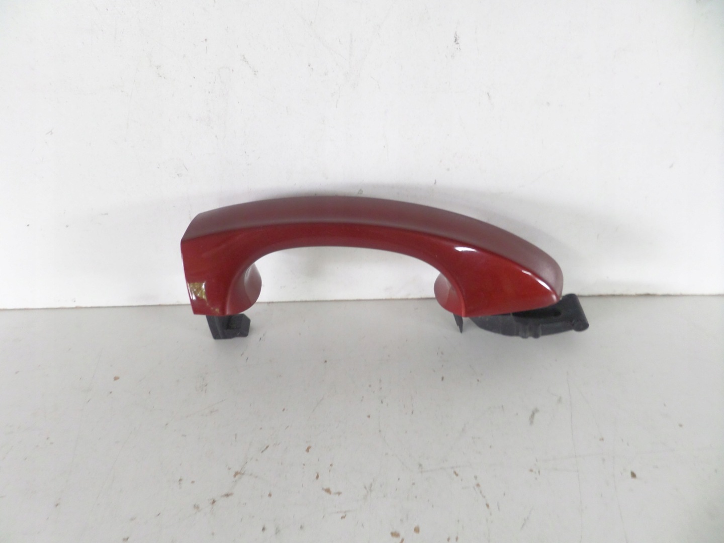 handle door front rear part left VW GOLF VII 12