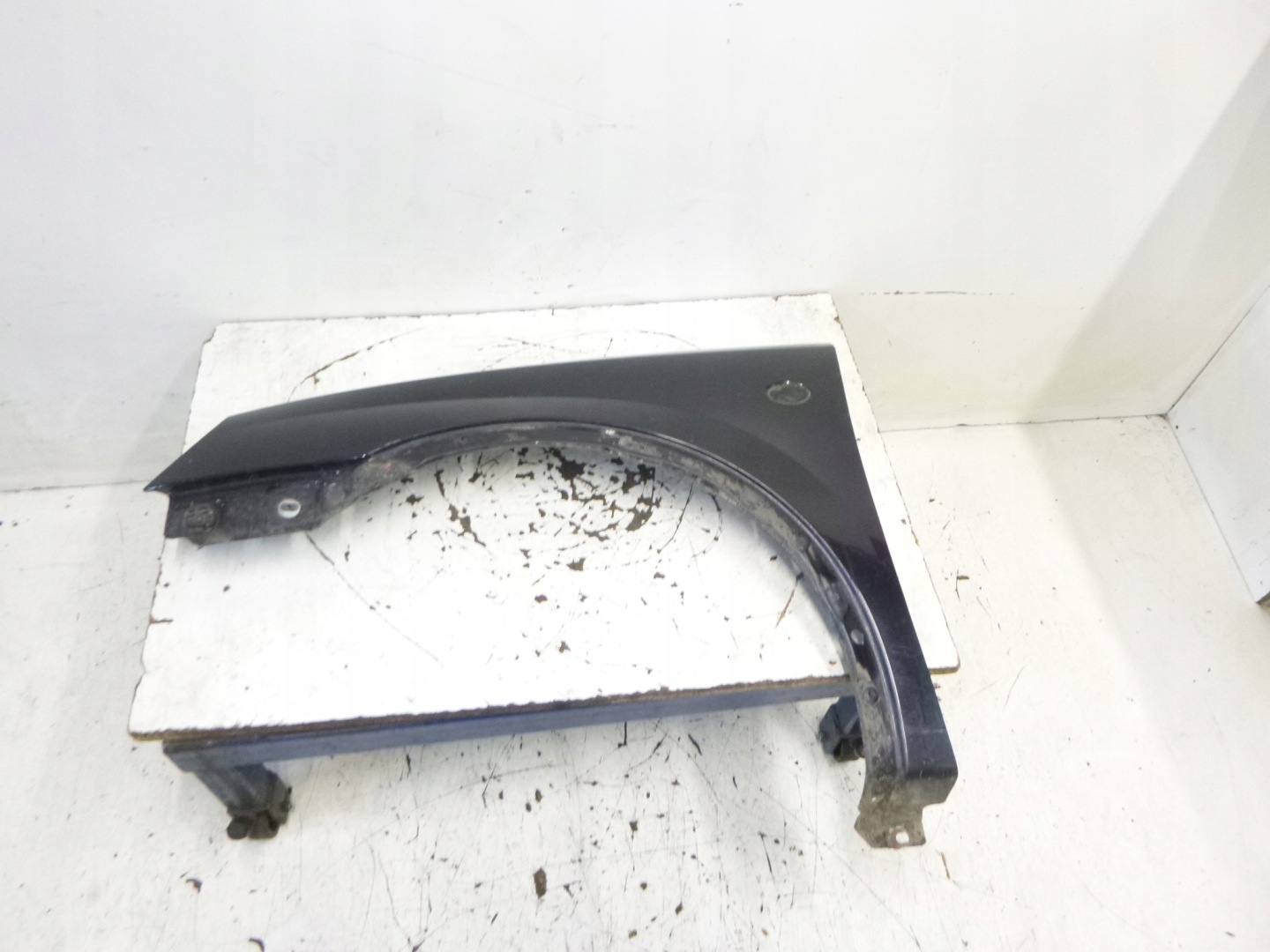 parafango sinistra Opel Corsa C Z20R 2003r.