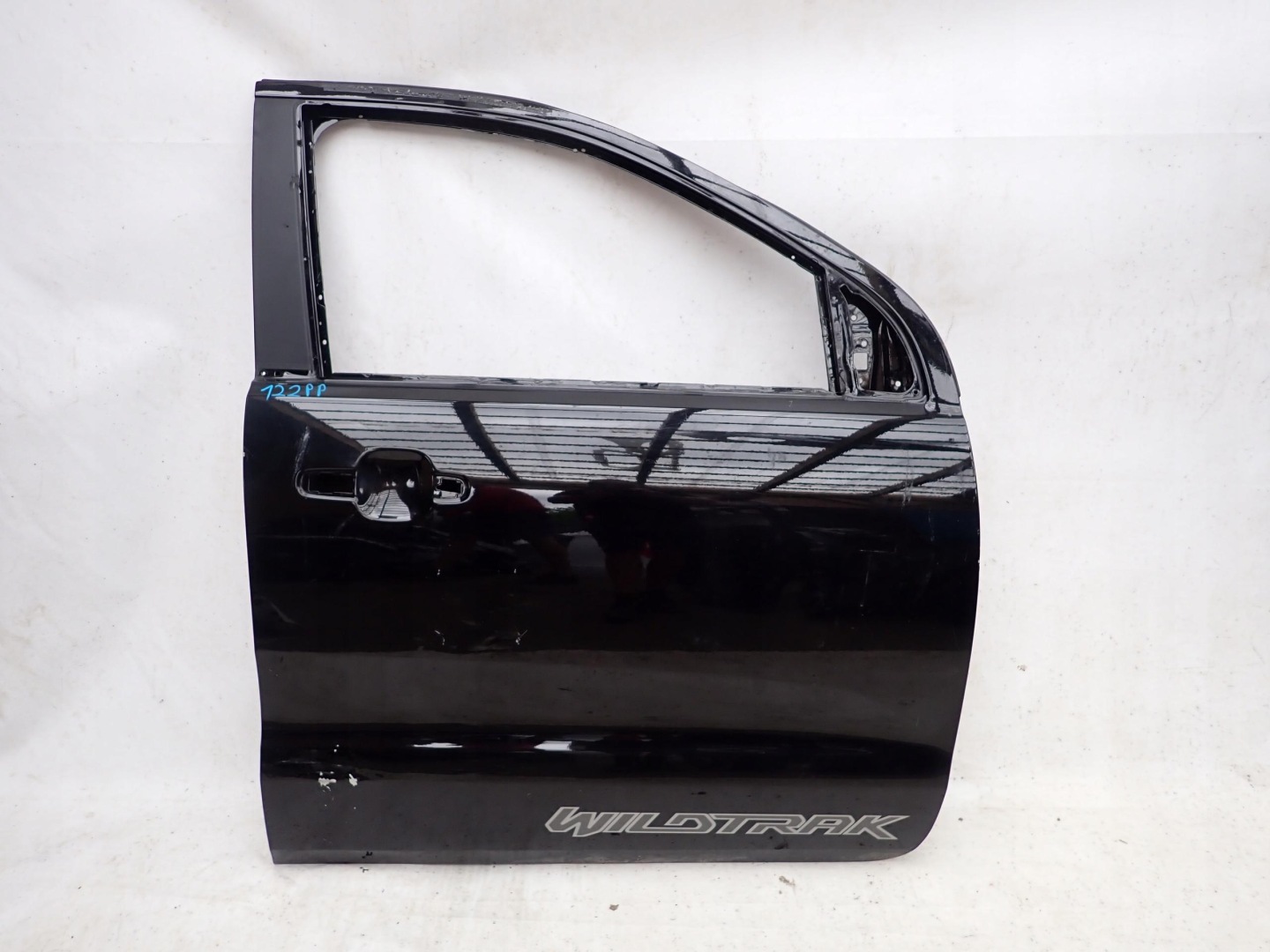 FORD RANGER III 11- door right front front