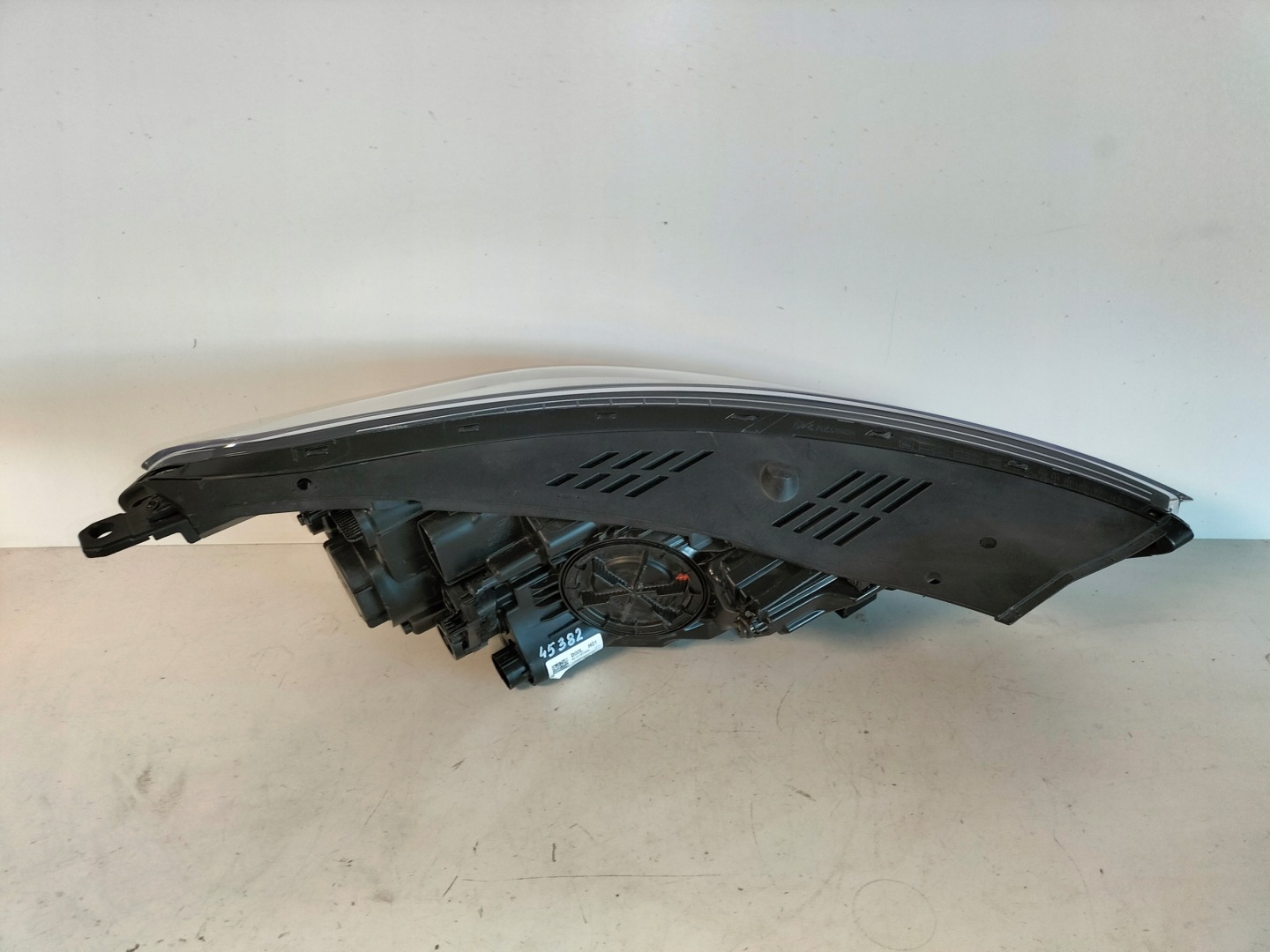 light front reflektor left HYUNDAI TUCSON 3 III 15-18