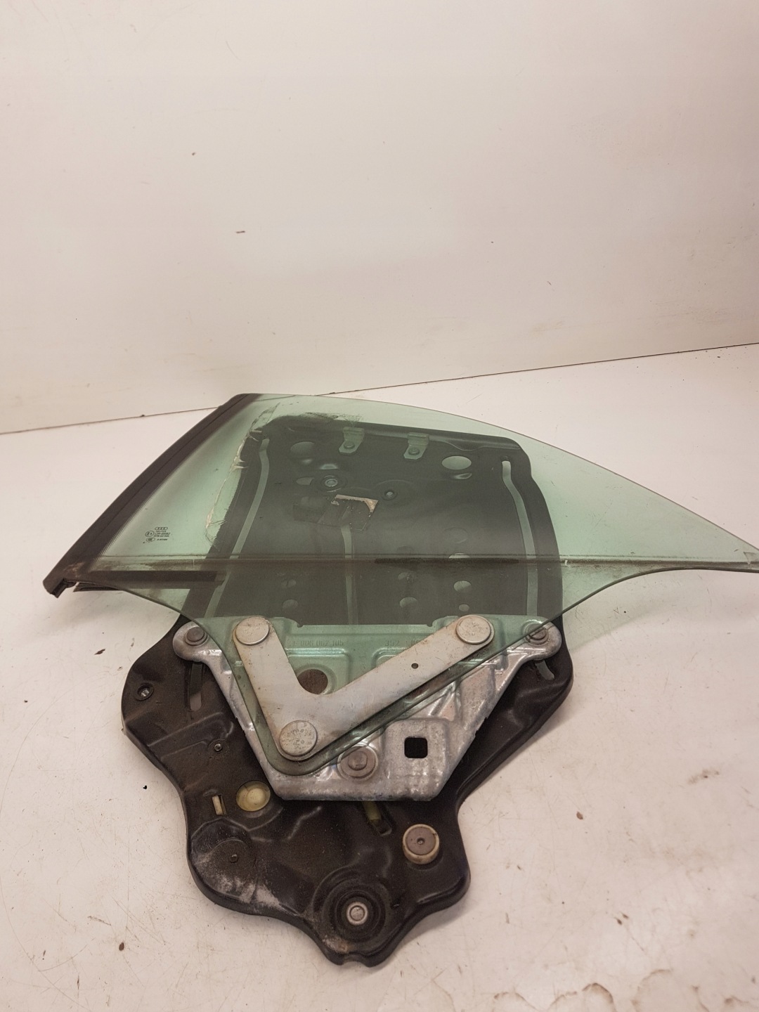 MÉCANISME VITRES ARRIÈRE AUDI A5 CABRIO 8F0839397C