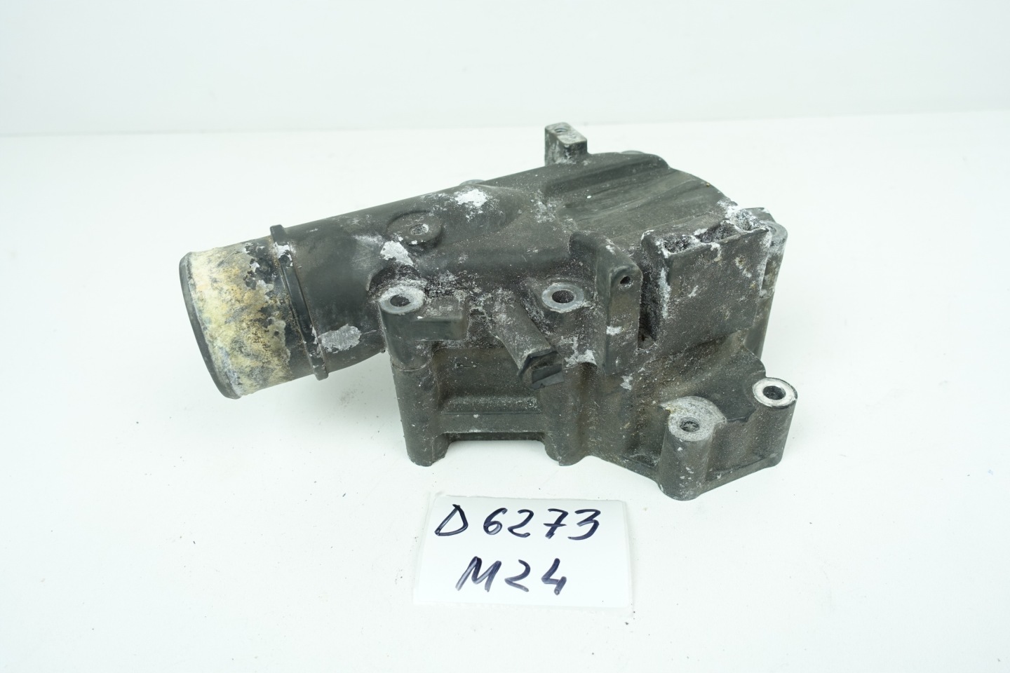 termostato IVECO STRALIS EURO 6 5801611461