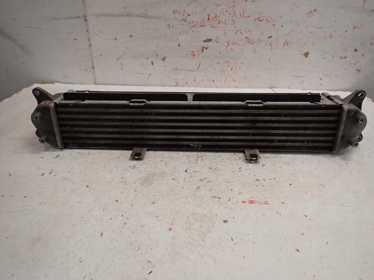 Intercooler HYUNDAI I30 III KIA CEED III 2017- 28270-2B810