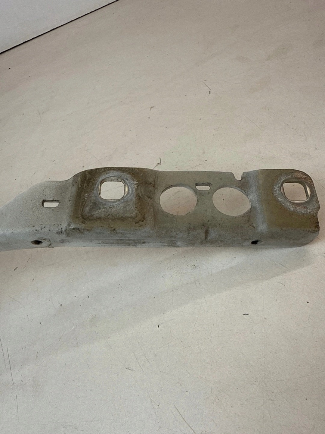 hinge bonnets front front right Citroen C4 II B7