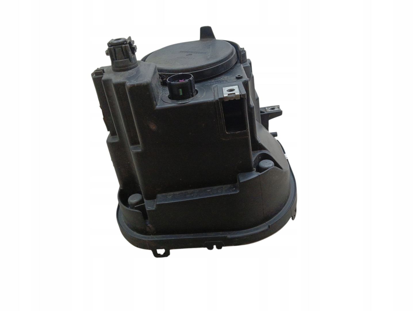 light REFLEKTOR left front JEEP RENEGADE (14-18) 0051959798 UK right hand drive