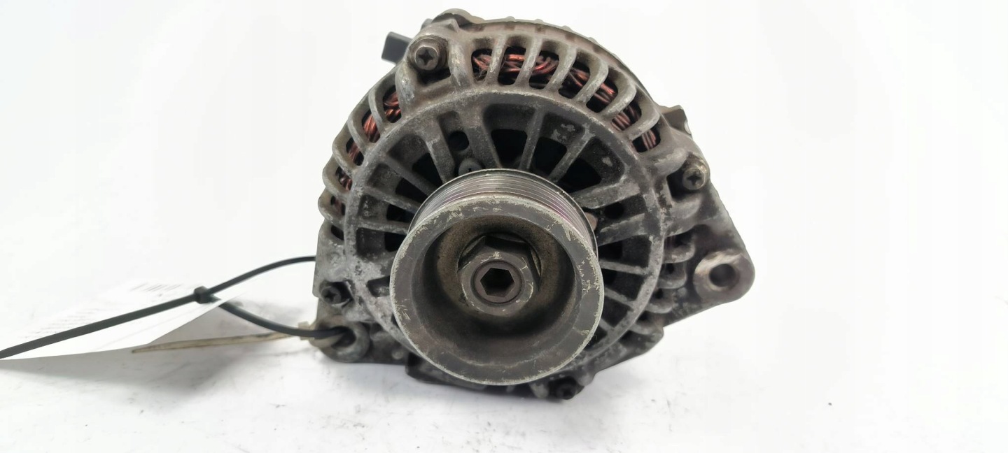 ALTERNATOR CITROEN PEUGEOT