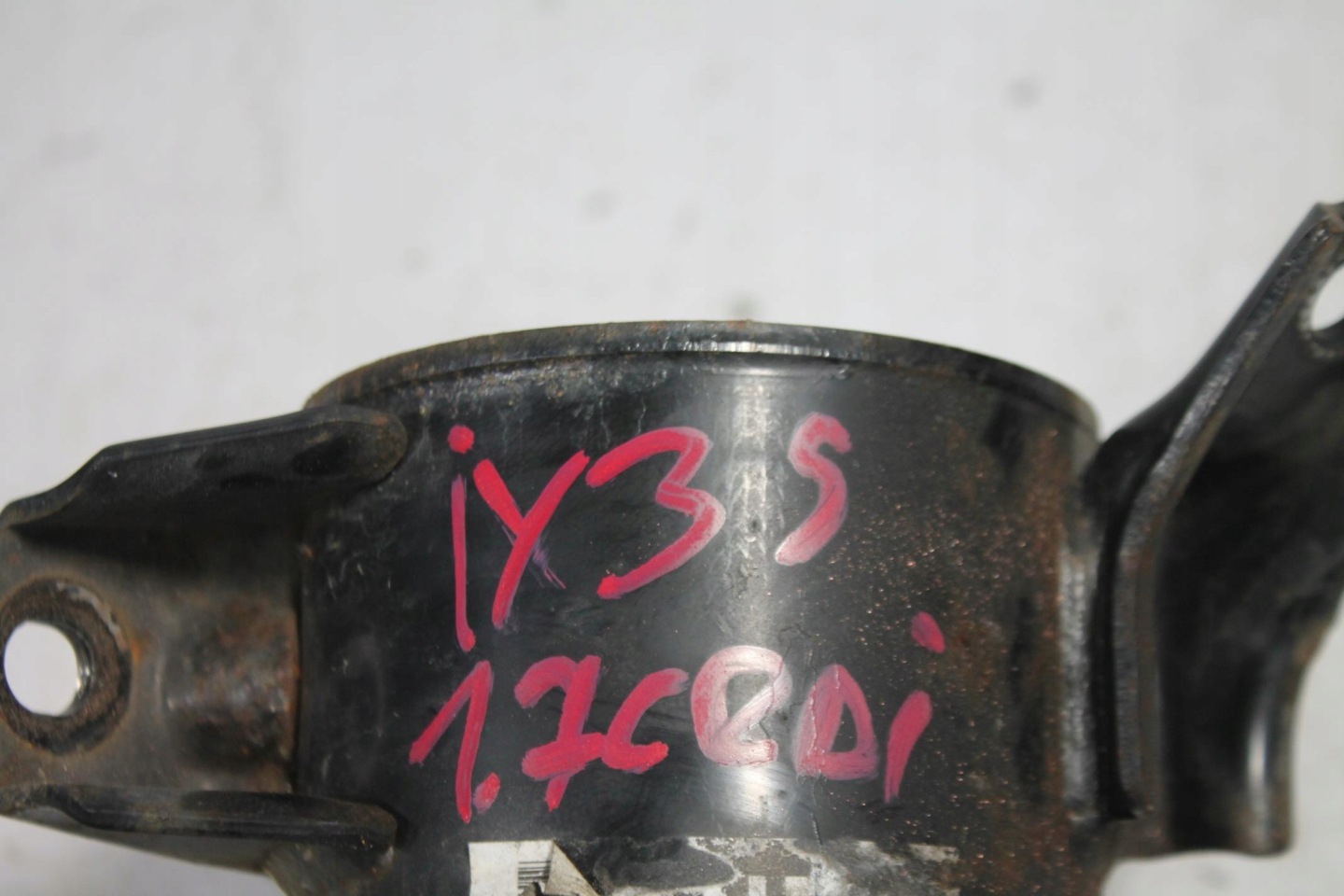 supporto Supporti motore usato HYUNDAI IX35 1.7 CRDI 10
