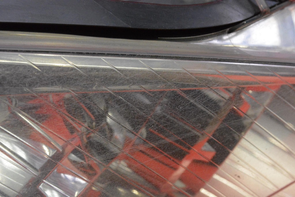 REFLEKTOR right light front EU 13239289RH OPEL ASTRA 3 III H 04-07