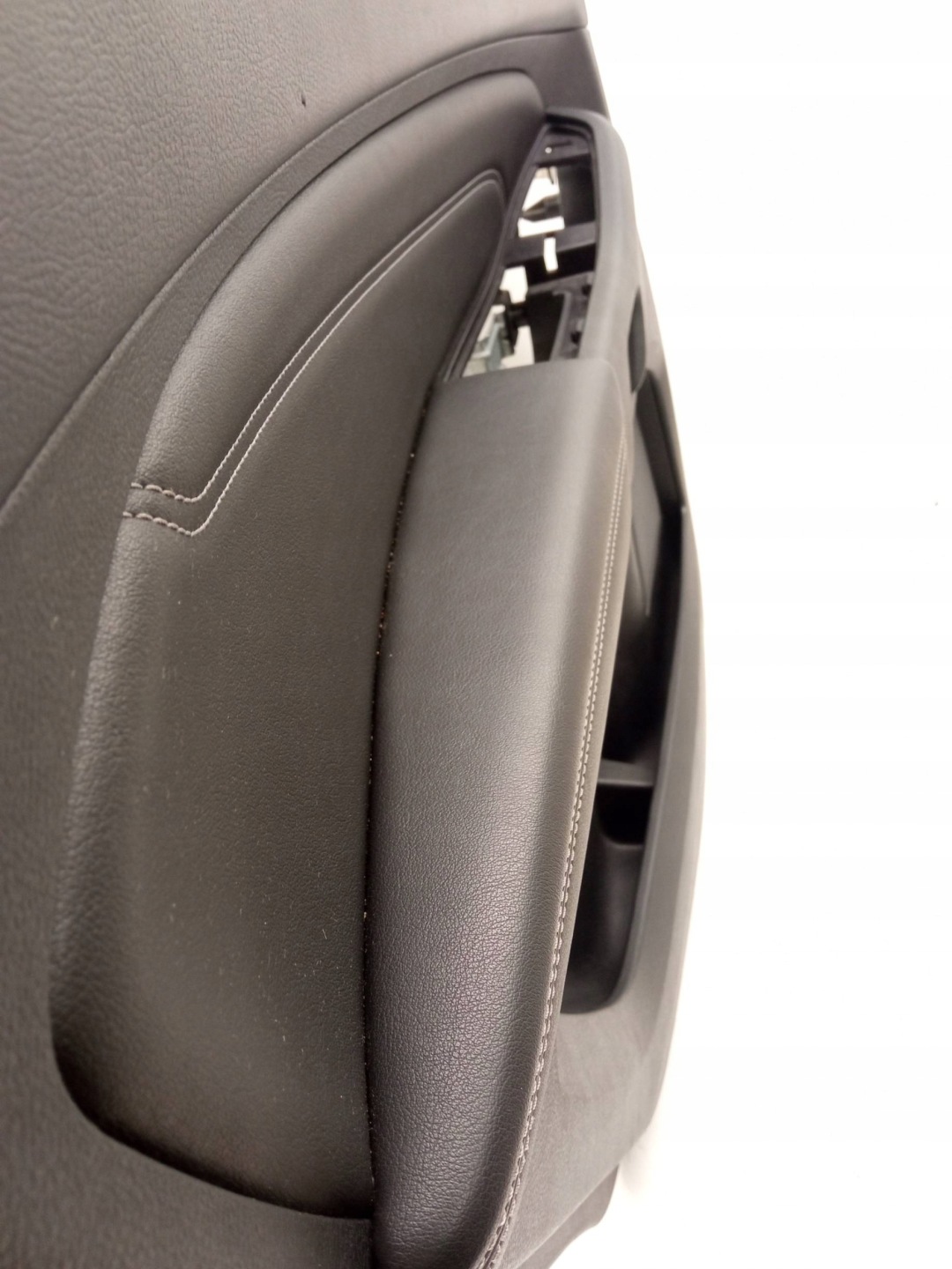 upholstery side left rear part EM2BR27473A Ford Galaxy Mk4 (2015-2023)