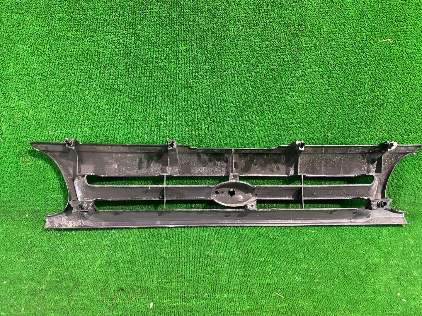 grill grille KIA PRIDE 90