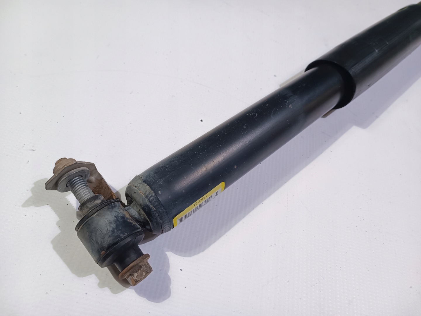 shock absorber rear part rear left right Ford Mustang V 2010-2014