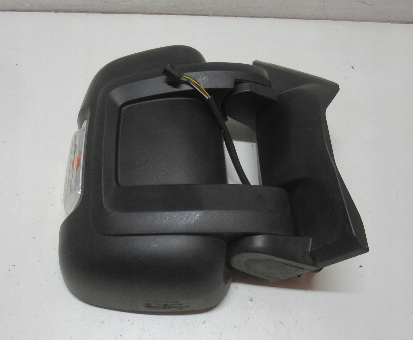 BOXER JUMPER 2.0 HDI 2018R front right mirror 6 PIN