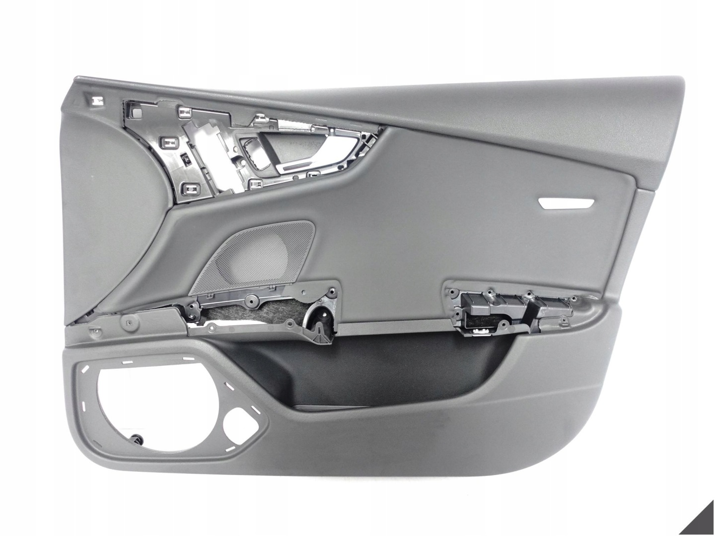 AUDI RS7 S7 A7 4G8 C7 10-18 upholstery side door right front EXCLUSIVE