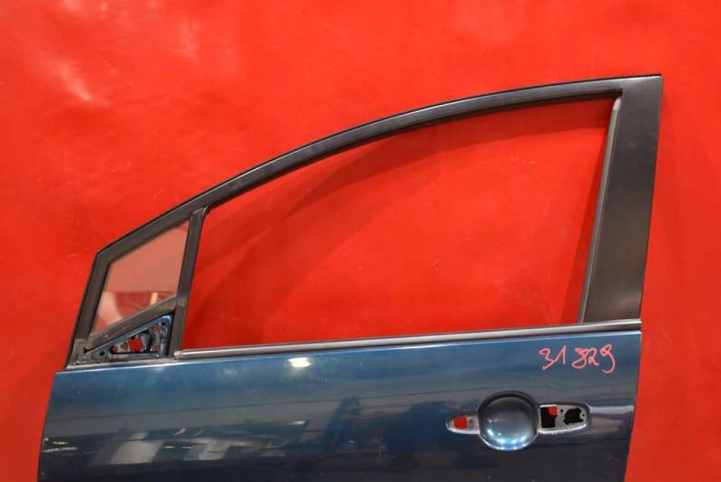 door left front front MORSKIE MAZDA 5 1 and CR 05-08