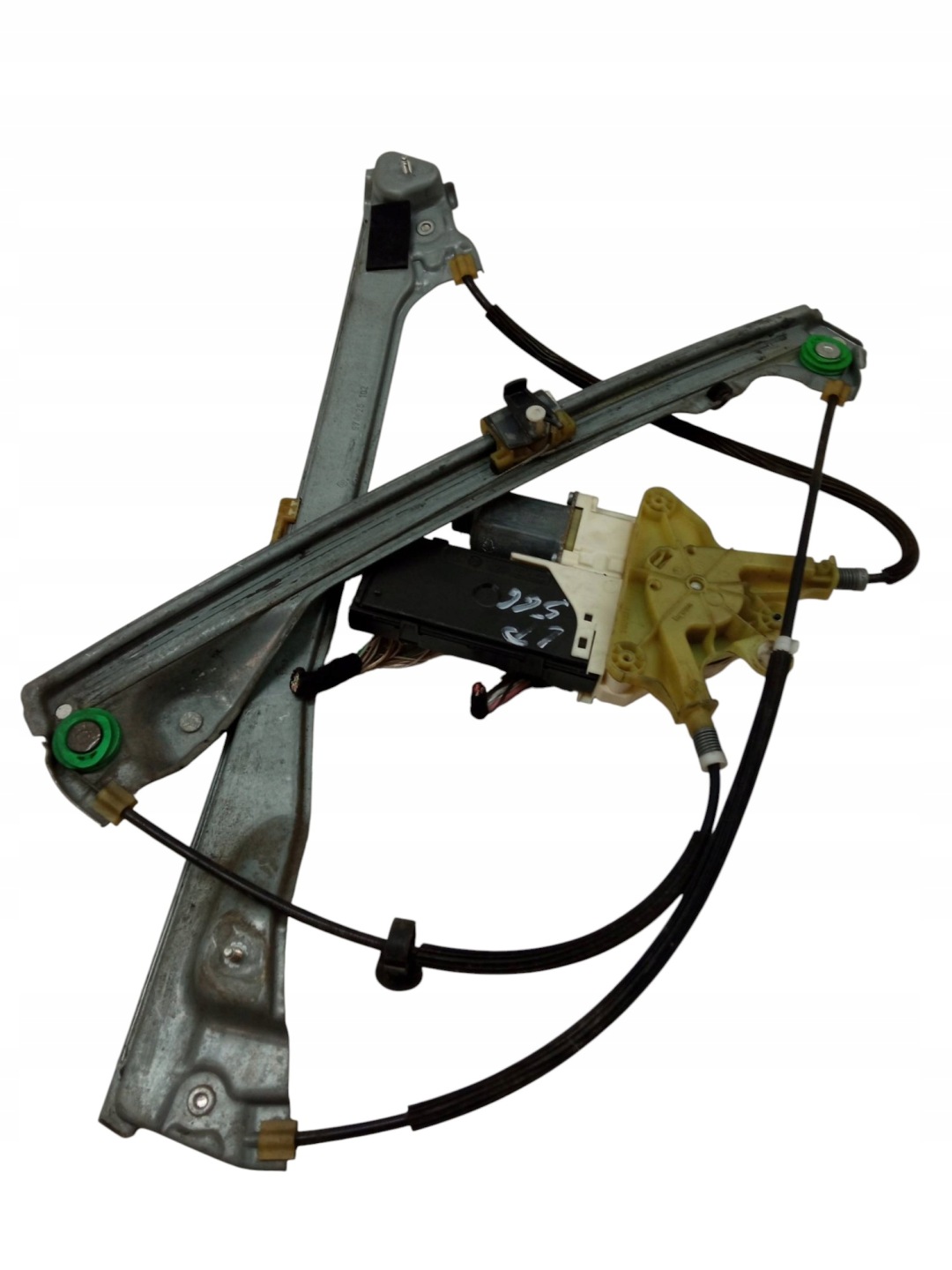 mechanism windows left front EU 0130822330 Renault Laguna III (2007- )