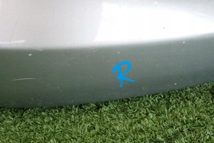 SUBARU JUSTY 07-10 Frontstoßstange vorne