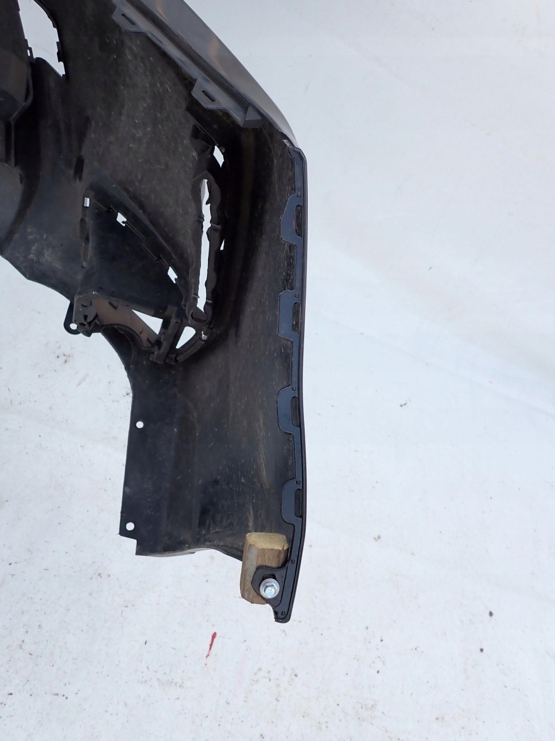 SUBARU FORESTER IV XT 14- bumper front washer