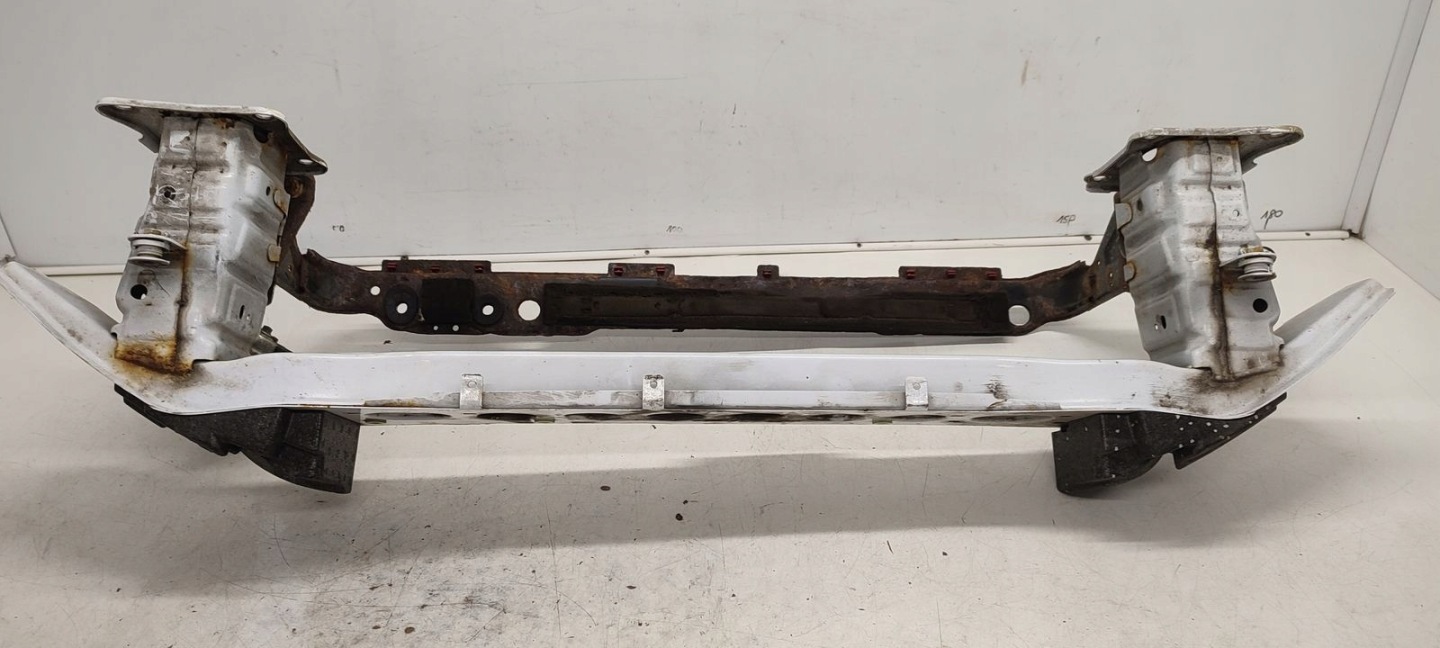bumper support front front Ford Focus MK3 1,6 TDCI 5B