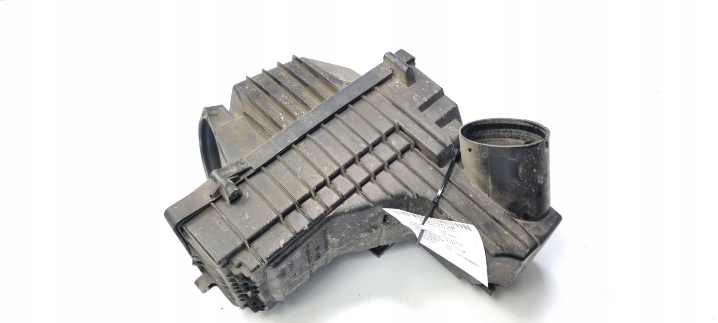 Gehäuse filter luft 9644910780 CITROEN C5 II X7