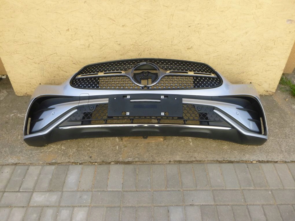MERCEDES GLC AMG W254 254 2022- FRONTSTOSSSTANGE
