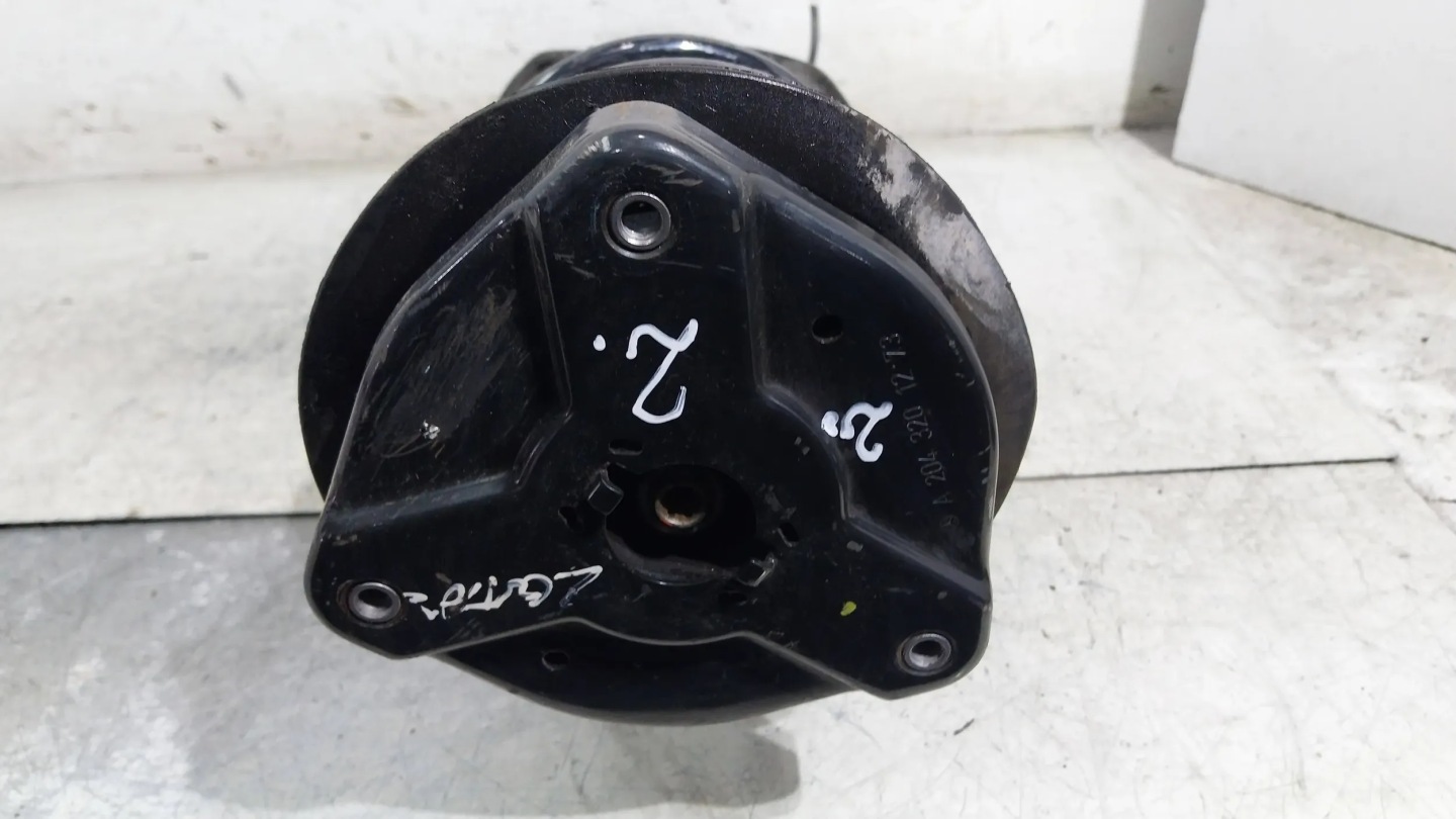 shock absorber McPherson front left right A2043208213 Mercedes C W204